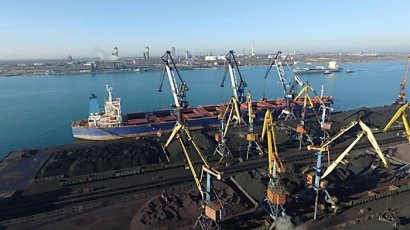 Порт Южный привлечет 770 млн грн инвестиций в новый терминал