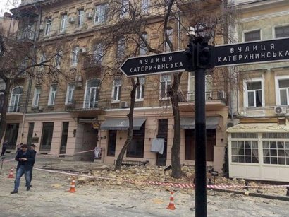 Ещё 9 миллионов выделят на ремонт дома на Екатерининской