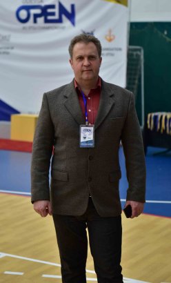 В Одессе прошел Международный турнир по Джиу-Джитсу
