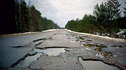 Серьезное ДТП произошло на главной трассе Одесской области