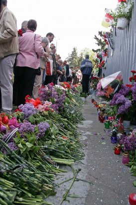 «Одесская трагедия» 2 мая – преступление без срока давности