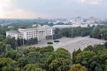 На месте гибели людей 2 мая 2014 года необходимо установить специальные памятные знаки