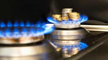 Долги украинцев за газ превысили 7 миллиардов гривен