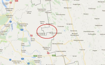 Максим Степанов: существует ли транспортное сообщение с двумя отрезанными сёлами Великомихайловского района
