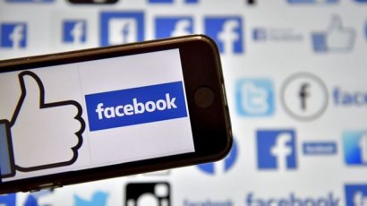 Инсайдеры раскрыли "модераторскую политику" Facebook