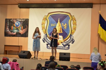 В Одессе стартовал второй всеукраинский литературный фестиваль