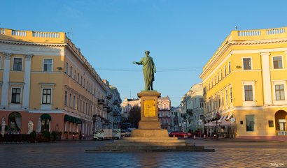 Политические предпочтения одесситов остаются неизменными (социология)