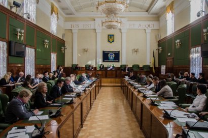 10 причин учиться в Национальном университете «Одесская Юридическая Академия»