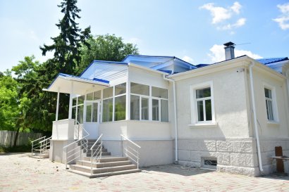 Скоро в Одессе откроется ультрасовременная студенческая стоматологическая клиника