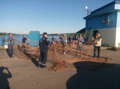 Трагедия в Одесской области: тела трех утонувших девушек найдены