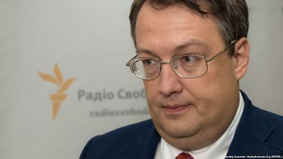 Прозрение Геращенко: «Власть должна предъявить план по восстановлению территориальной целостности страны»