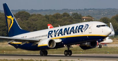 Рябикин: переговоры продолжаются, мы обязательно увидим Ryanair в Украине