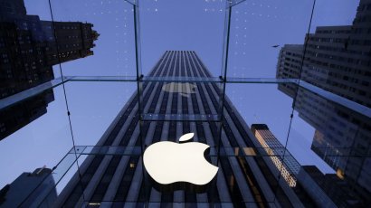 По решению суда  Apple обязан выплатить $506 миллионов