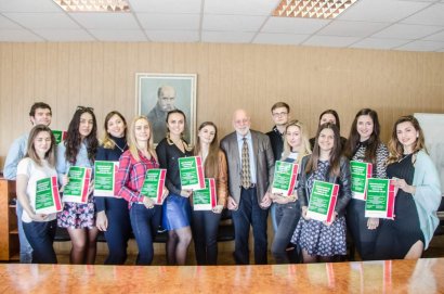 Национальный университет «Одесская юридическая академия» - качественное образование и международные перспективы