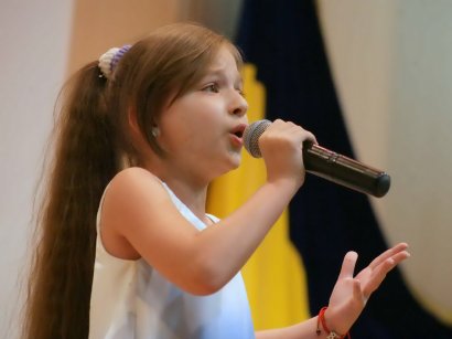 Признание в любви родному городу: состоялся конкурс «Пою о тебе я, Одесса моя!»