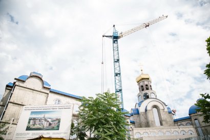 Единственный в своем роде образовательный комплекс, не имеющий аналогов, скоро появится в Одессе