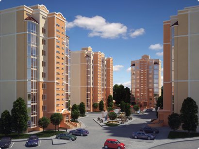 Строительство новых жилых комплексов в пригородных районах области стало большой проблемой для Одессы