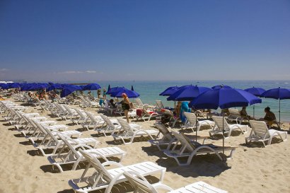 Арендаторы городских пляжей нарушают условия договоров