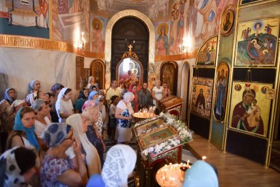 Успение Пресвятой Богородицы: Одесса отмечает большой православный праздник