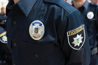 Одесситы могут жаловаться на своих соседей в полицию
