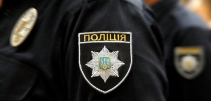 В Одессе полиция поймала грабителя 