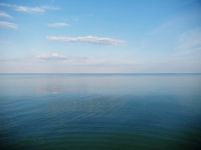 Морская вода на одесских пляжах по-прежнему в норме