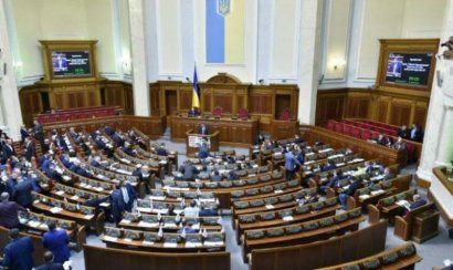 Сергей Кивалов: В Верховной Раде продолжили обсуждение законопроектов судебной реформы