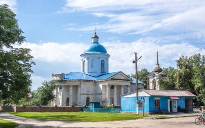 В Украине продолжаются религиозные войны за собственность церкви