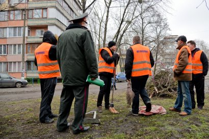 Досудебный доклад - справедливое решение суда