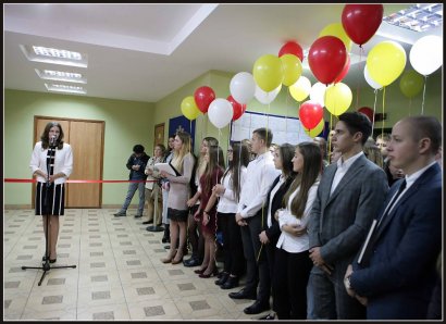 В Одессе открыли музей адвокатуры