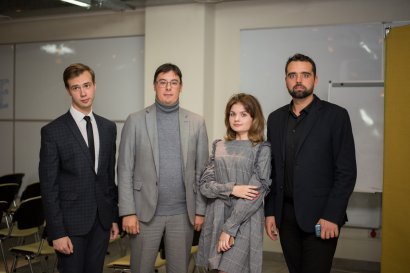 Одесские вузы приняли участие в проекте University Challenge
