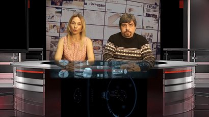 Анонс Слово № 41 2017 ВИДЕО