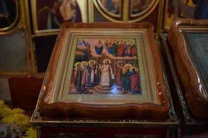 Сегодня православные верующие отмечают один из главных христианских праздников – Покрова Пресвятой Богородицы