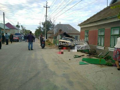 Водителя, насмерть задавившего трёх пенсионерок, взяли под стражу