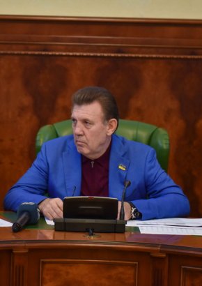 Ректоры вузов Одесского региона обсудили проблемы высшего образования