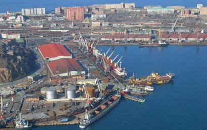 В будущем году порт «Южный» придут инвестиции на 3 миллиарда гривен