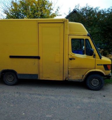В Одесской области два ребенка попали под колеса грузовика. Один ребенок погиб