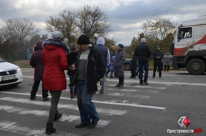 «Светлая жизнь» ценой транспортного коллапса