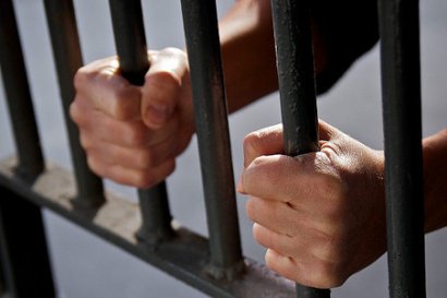 В Одессе к шести годам заключения приговорили инспектора следственного изолятора