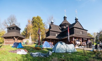 Украину раскалывают вторым церковным переделом на ее «Балканах»