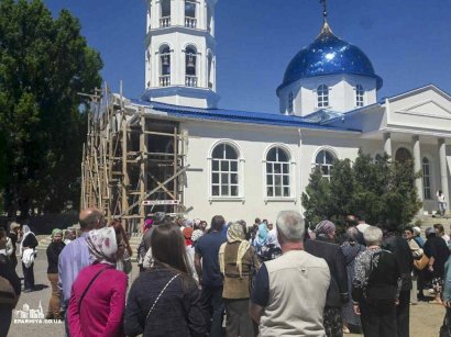 Украину раскалывают вторым церковным переделом на ее «Балканах»