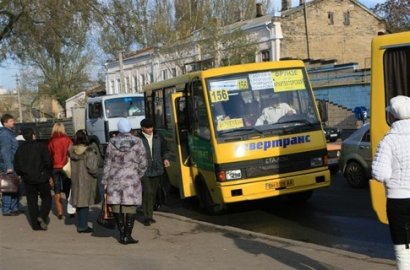 Правоохранители начали сплошную проверку перевозчиков