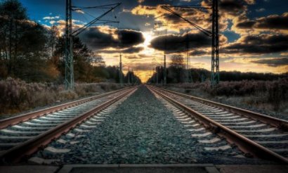 Строительство скоростной железной дороги Киев-Одесса обойдется в 800 млн евро