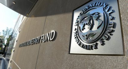 В 2017 году Украина выплатила МВФ больше, чем получила