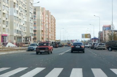 Еще одного пешехода в Одессе сбил автомобиль прямо на переходе