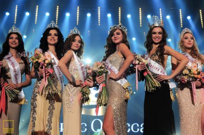 Студентка Одесской Юракадемии завоевала титул «Мисс Одесса – 2018» 
