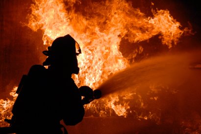 На противопожарную безопасность в Одесском регионе в 2018 году выделено более 100 миллионов гривен