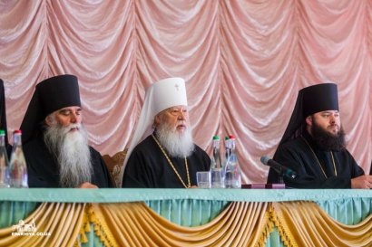 Ни одно дело из 18 случаев ограблений православных храмов в Одесской епархии УПЦ не раскрыто 