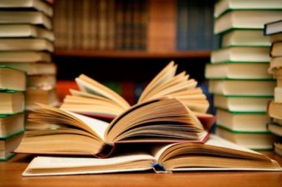 Десять книг, которые запомнились читателям в 2017 году