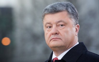 Порошенко: членство в ЕС и НАТО - перспектива не 2018 года, но это реалистично